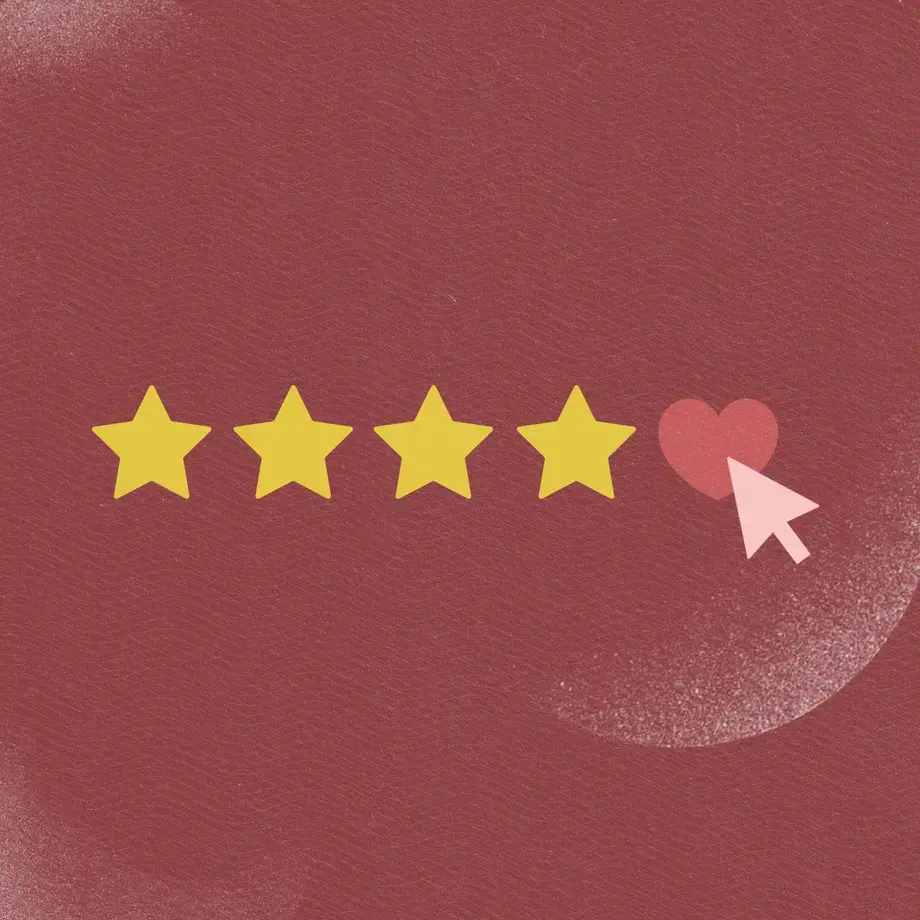 The Digest podcast Love Story
