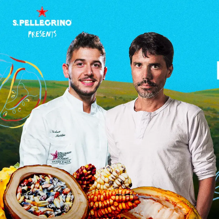 Afuera Hay Más