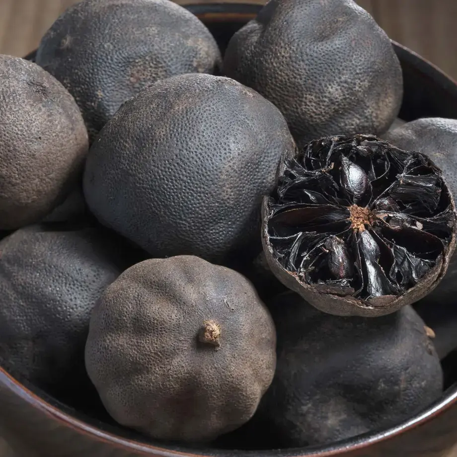 Black limes