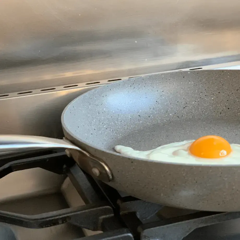 Frying pan