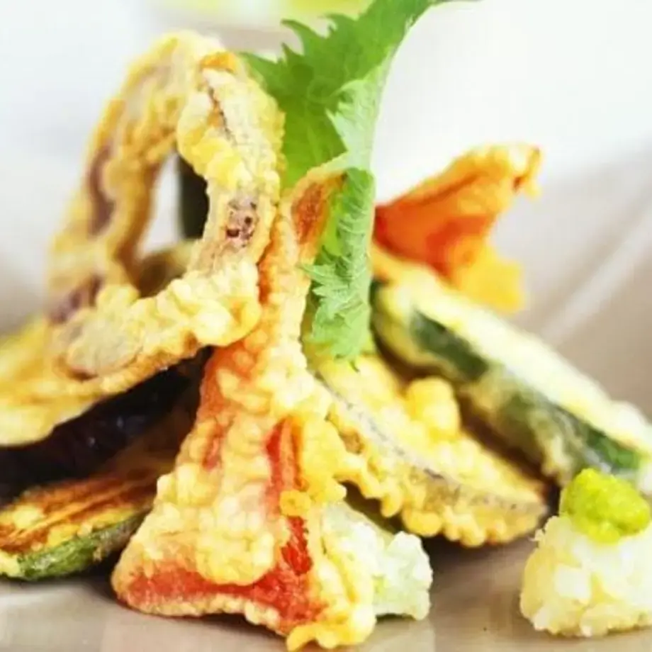 Batter Without Eggs