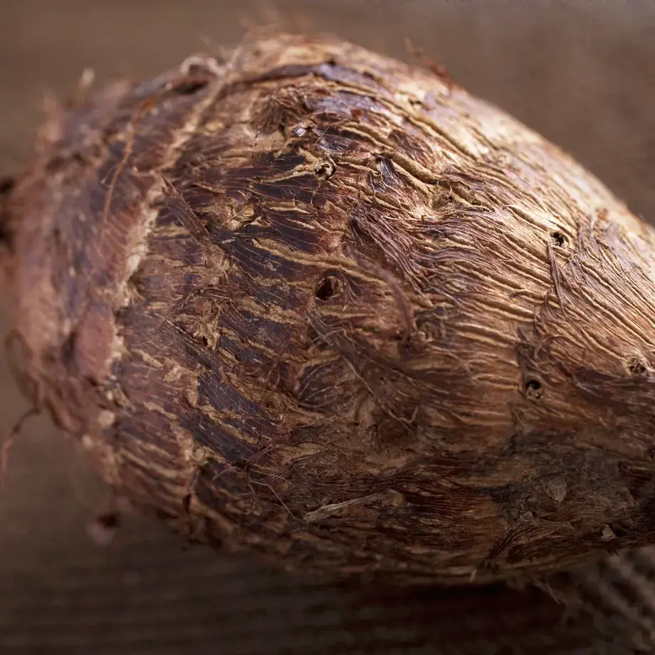 How to Cook Malanga