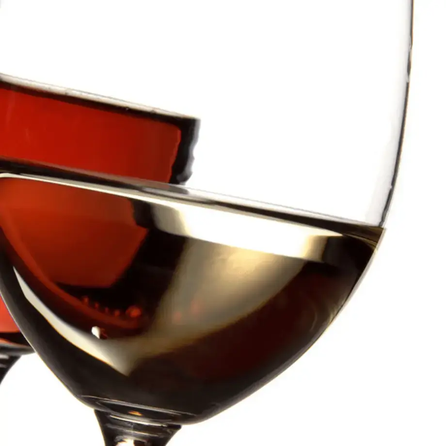Red Wine Body