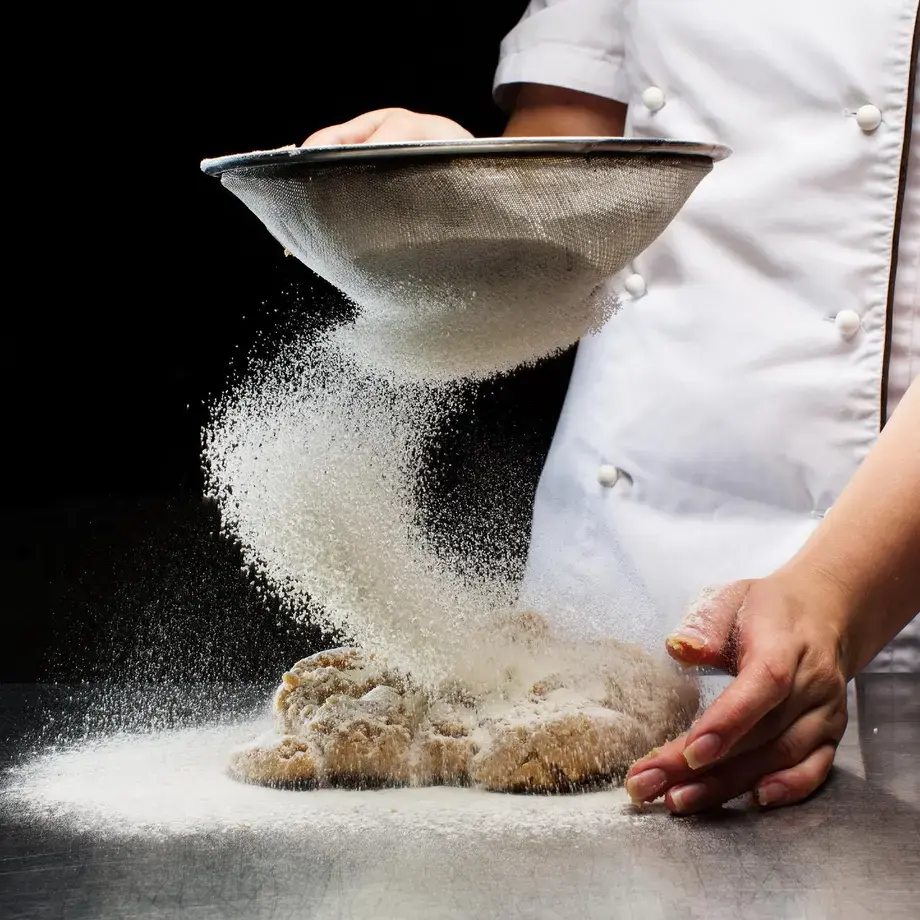 cake-flour