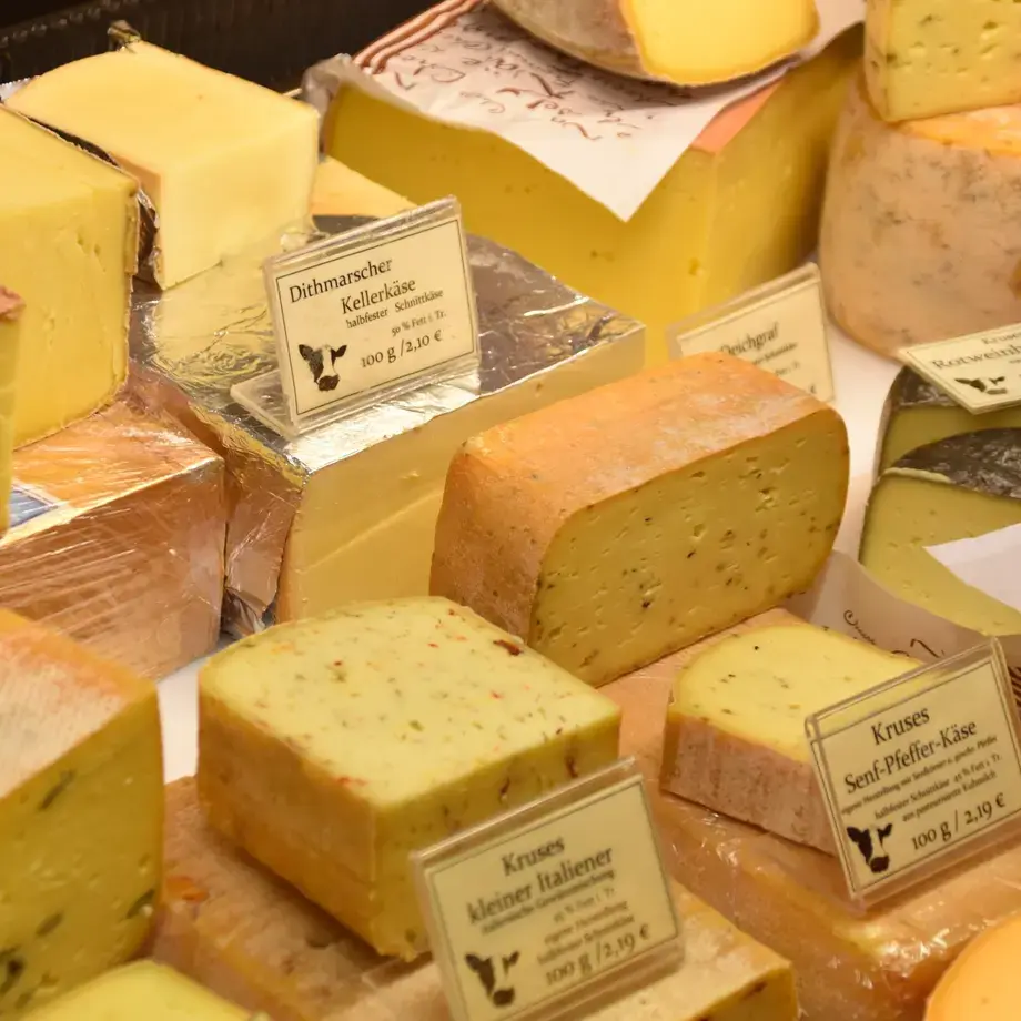 cheese