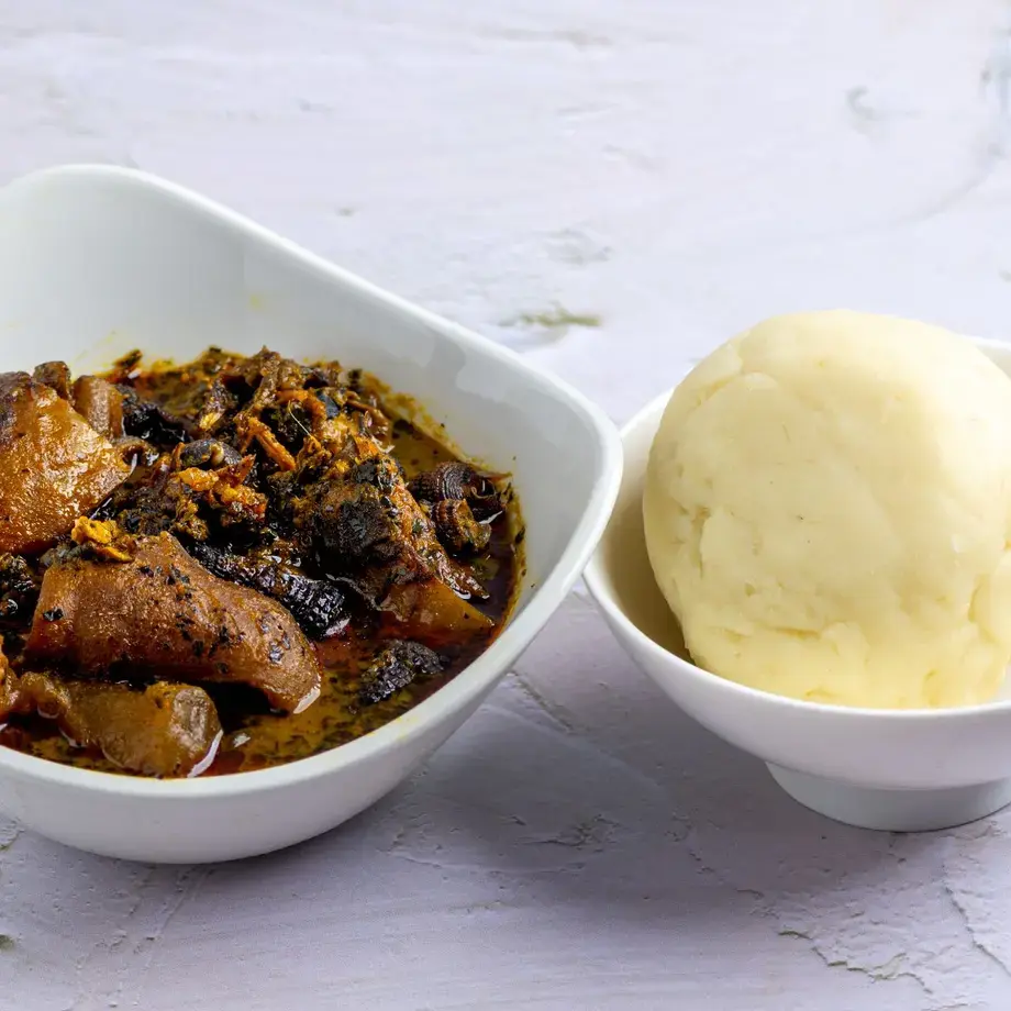 fufu