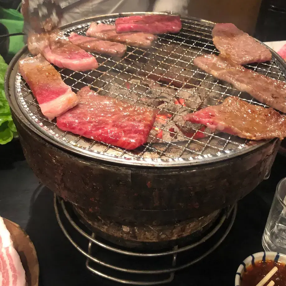 hibachi-grill