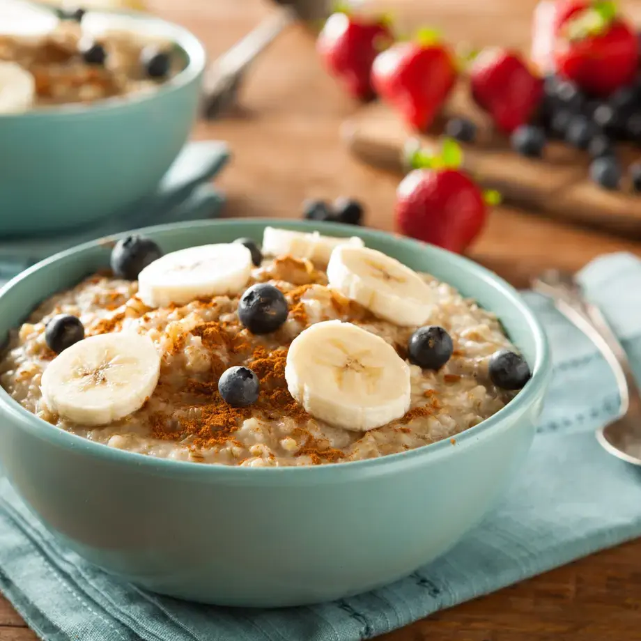 leftover-oatmeal