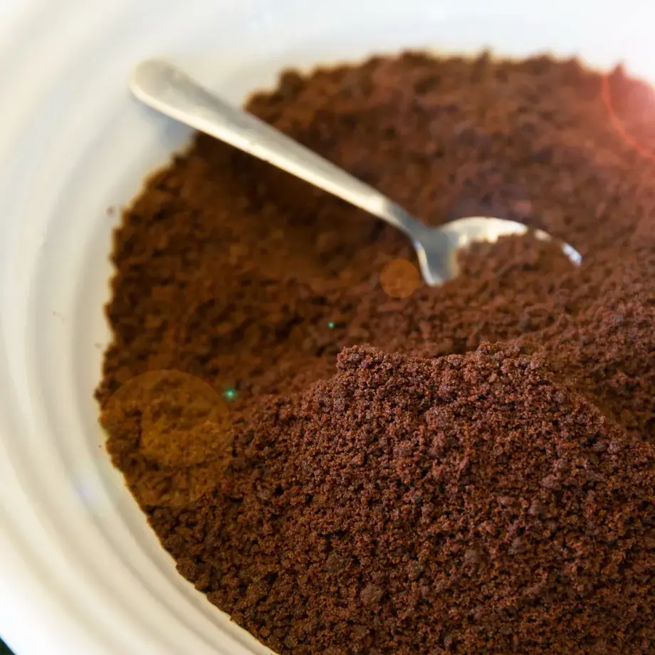 malt-powder