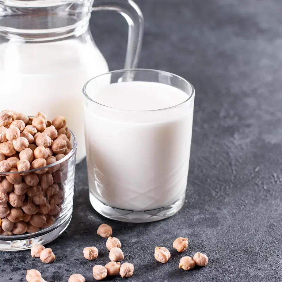 pea-milk