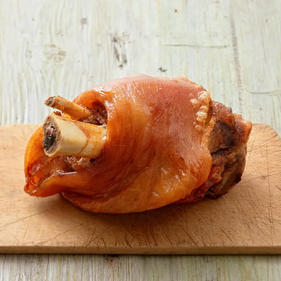 ham-hock