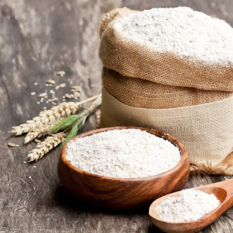 rye-flour