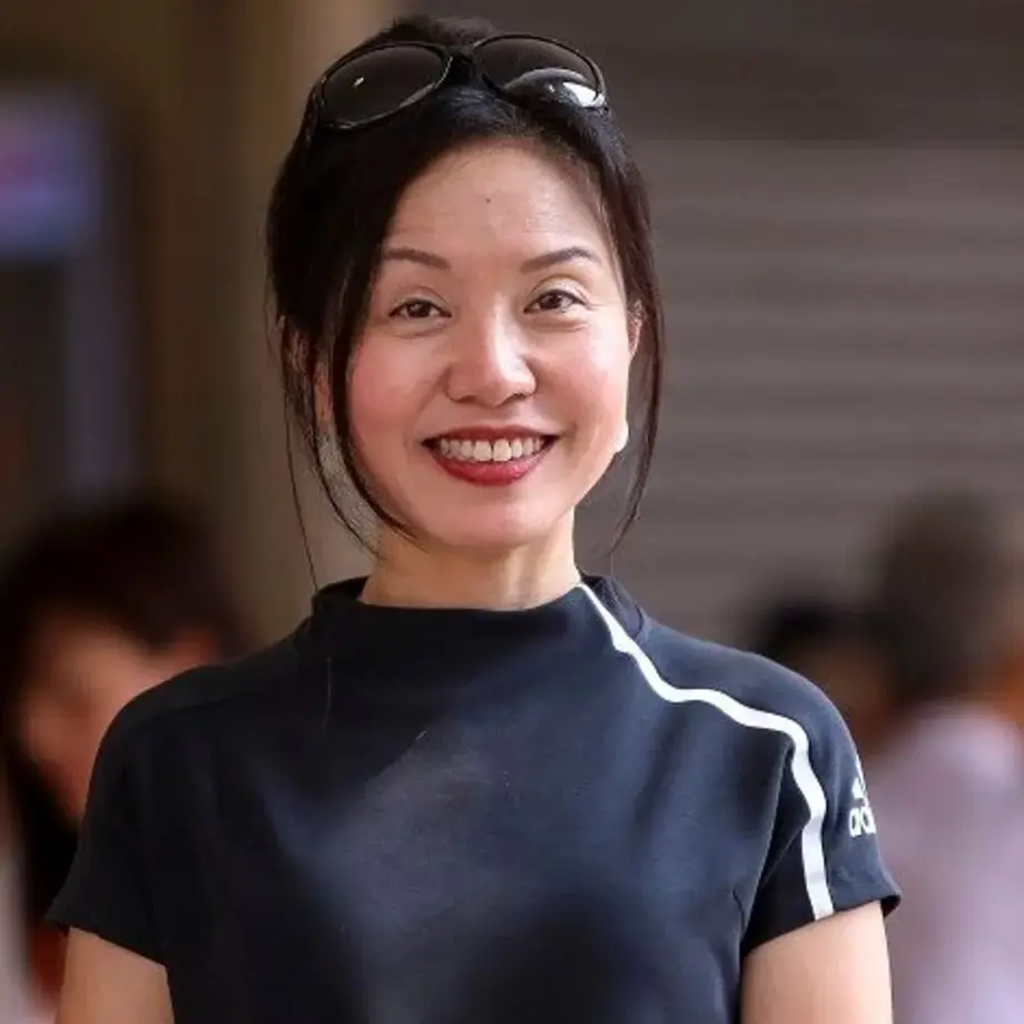 Evelyn Chen