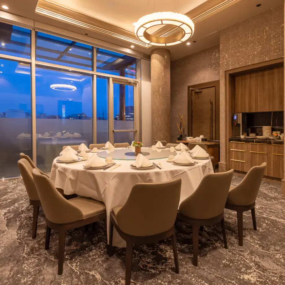 海洋城 Seaport City Restaurant