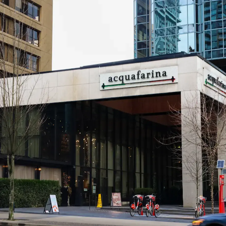 acquafarina