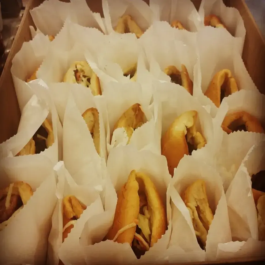 Allwyn’s Bakery