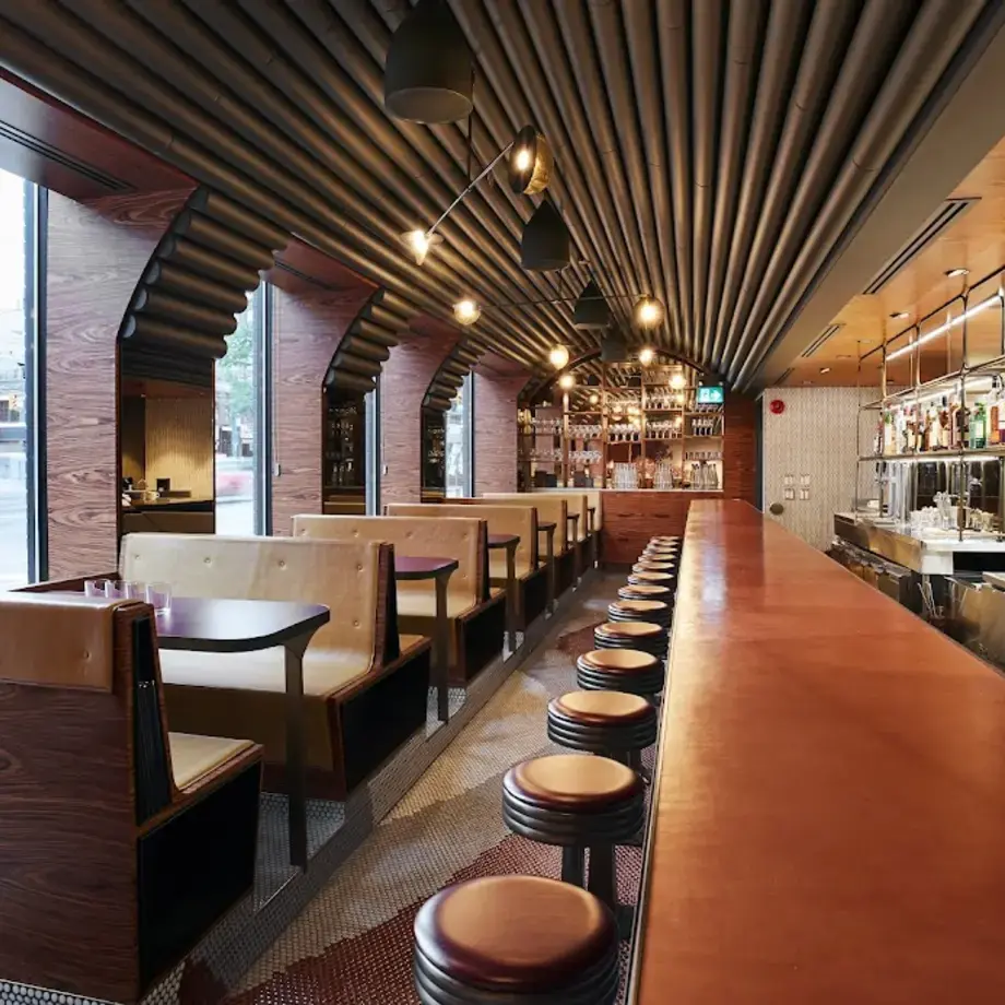 Aloette Restaurant
