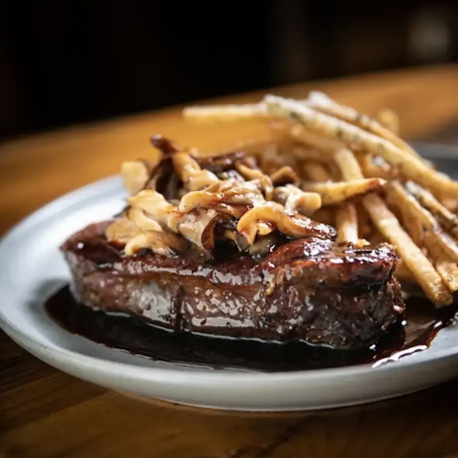 Antler Kitchen &amp; Bar