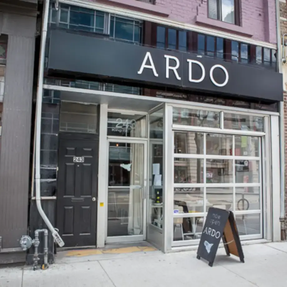 ARDO Restaurant