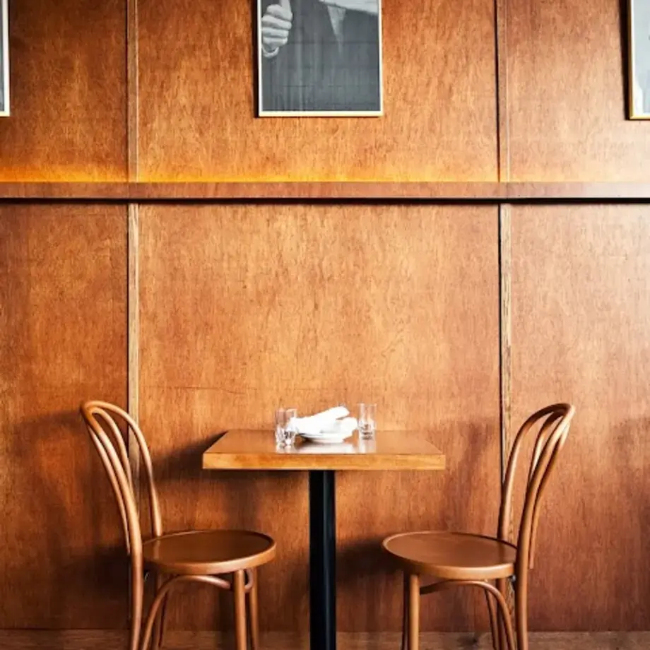Ask For Luigi Restaurant
