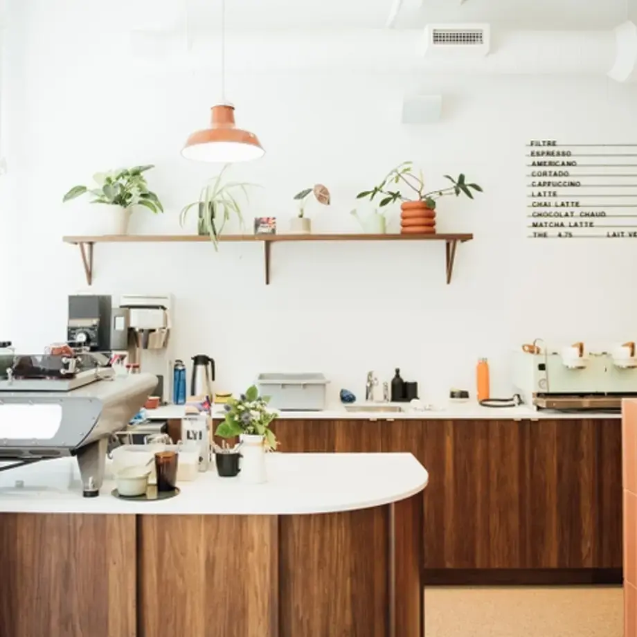Aube Boulangerie