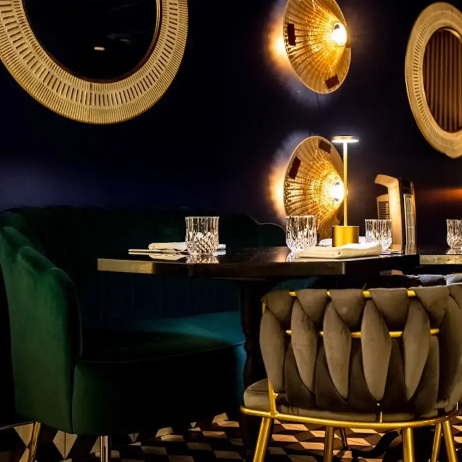 Bar Goa Toronto