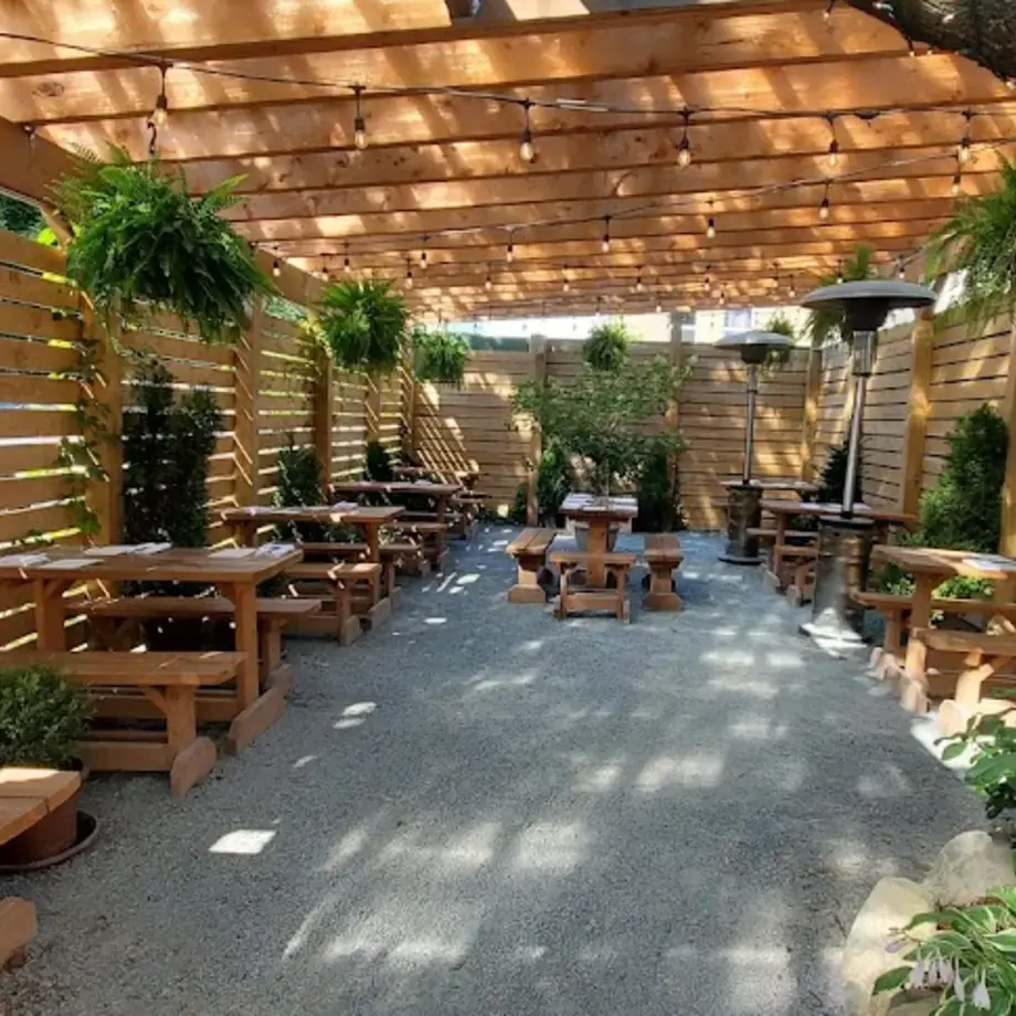Bar Kismet