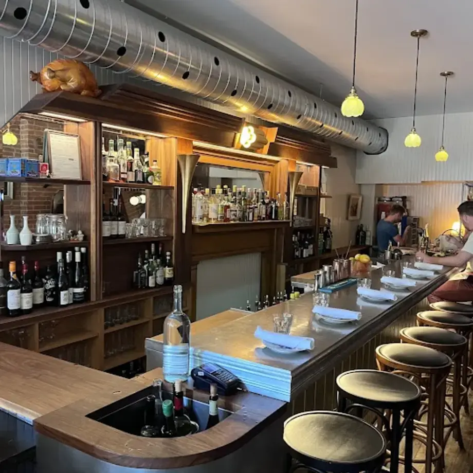 Bernhardt's