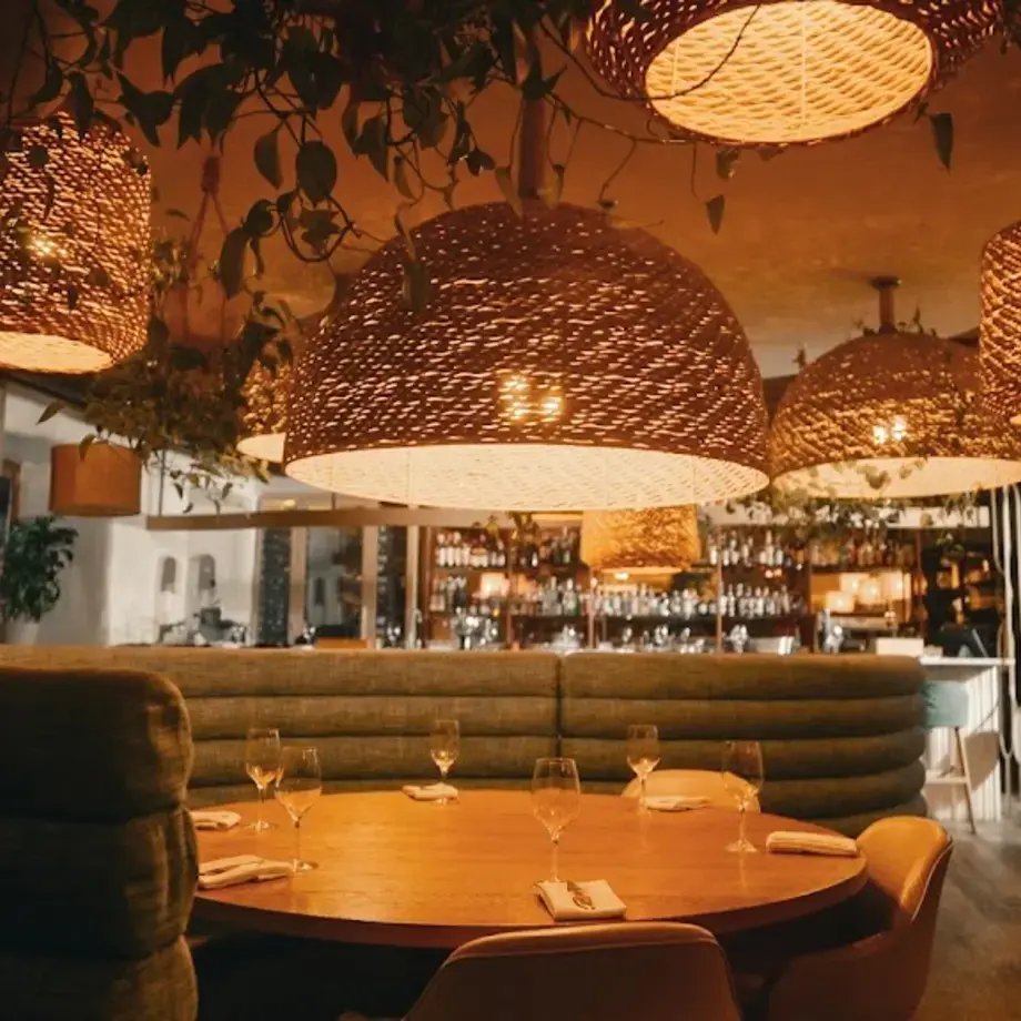 Bistro L'Orygine