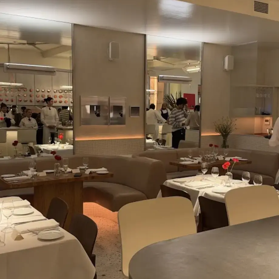 Bistrot à Franky