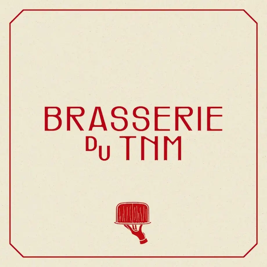 Brasserie du TNM