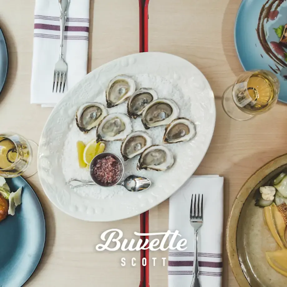 Buvette Scott
