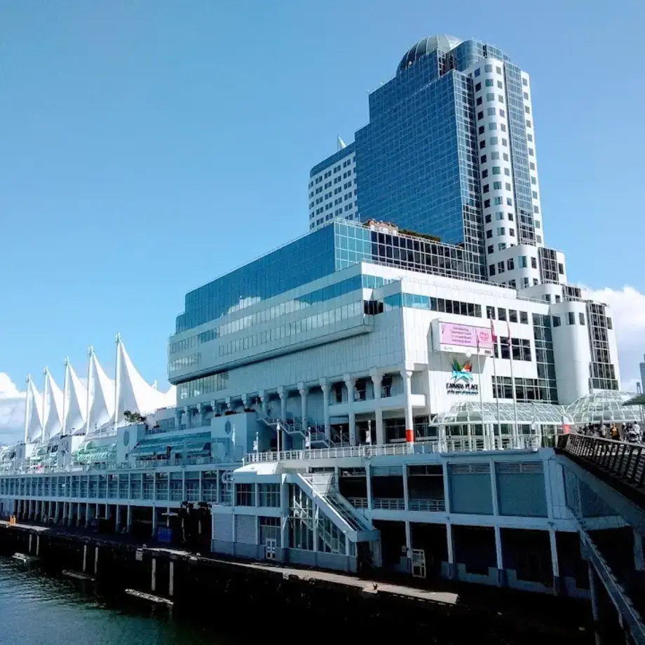 Canada Place