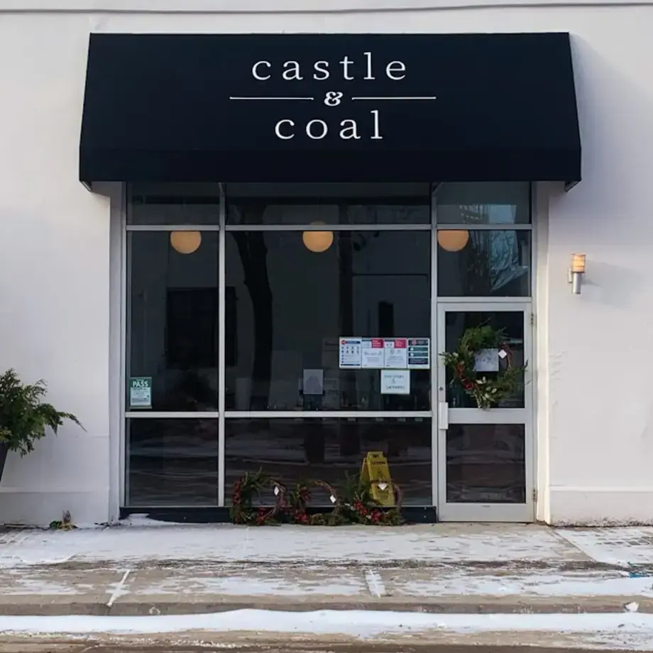 Castle &amp; Coal