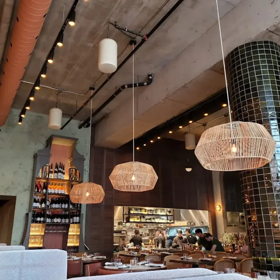 Chica Snack Bar Toronto