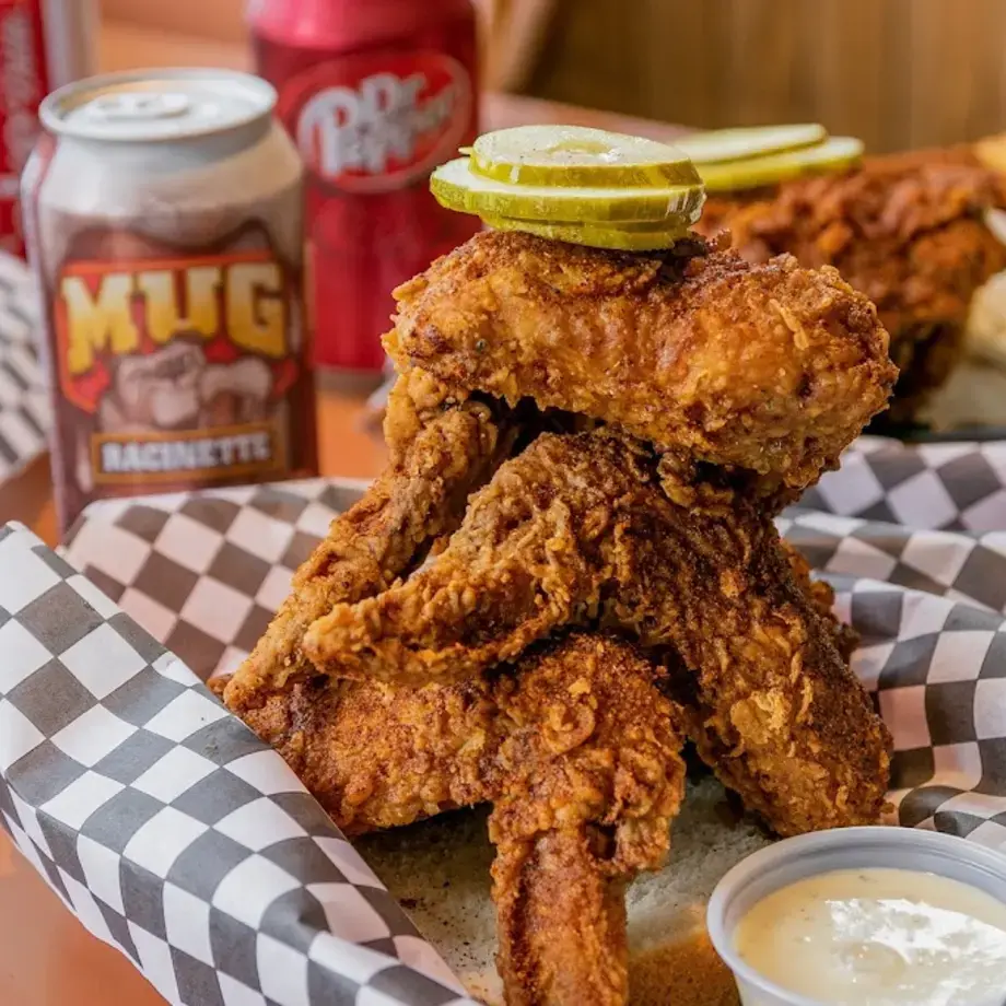 Chica's Chicken