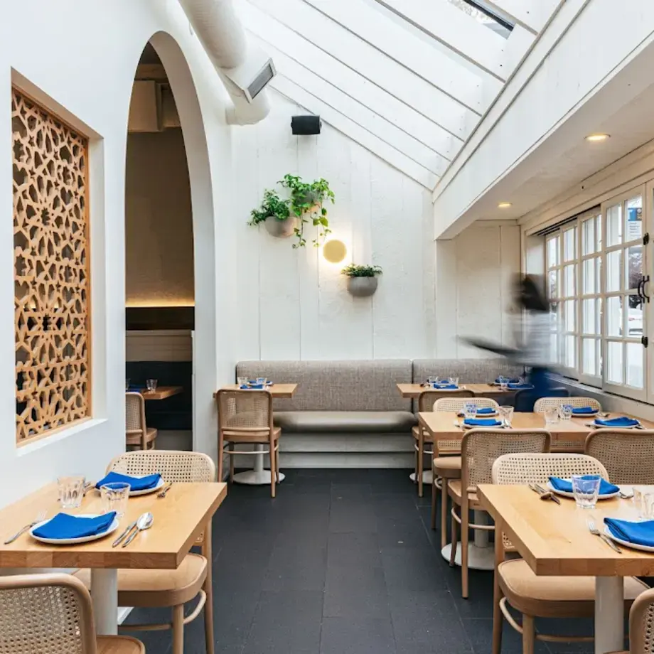Delara Restaurant