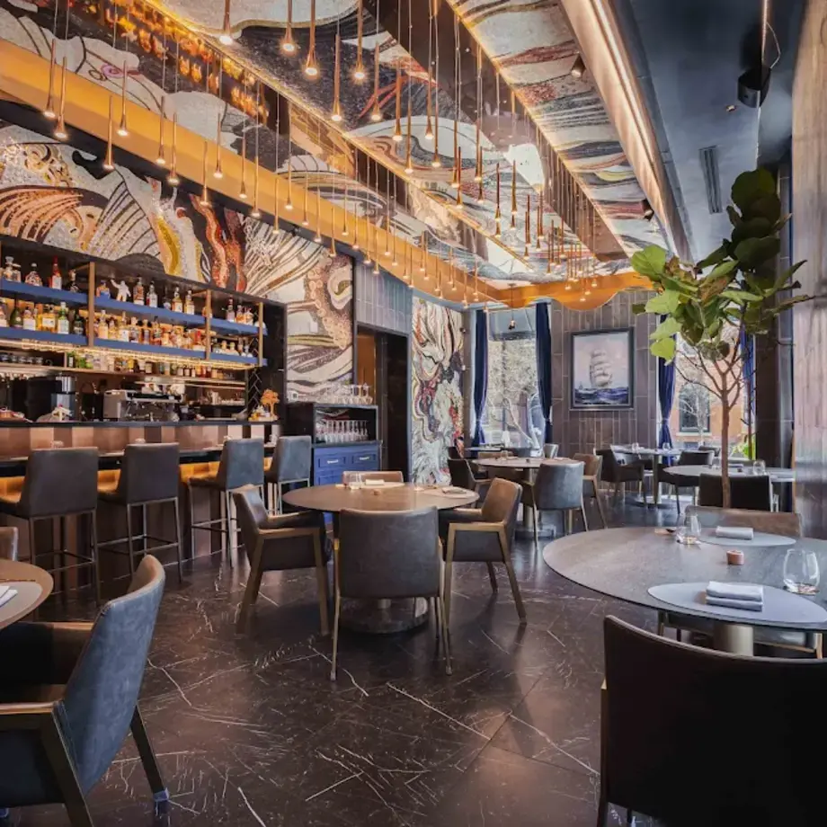 Enigma Yorkville
