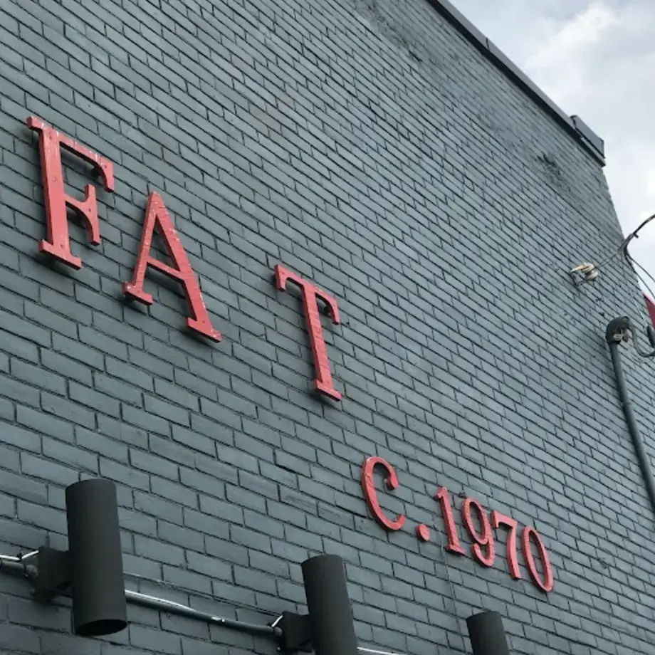 Fat Pasha