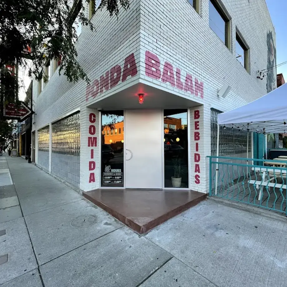 Fonda Balam