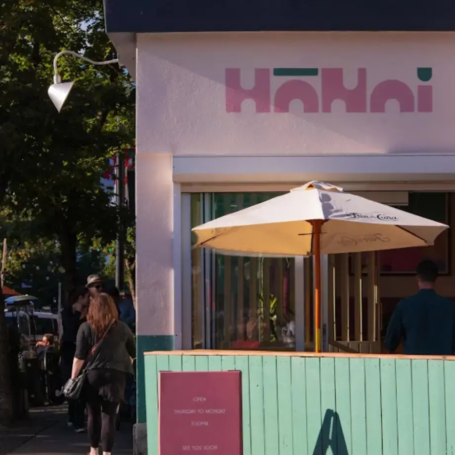 Hanai Vancouver