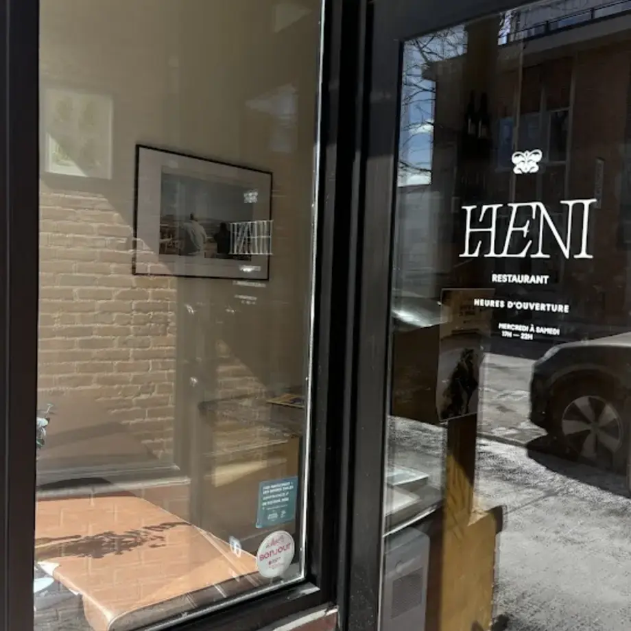 HENI