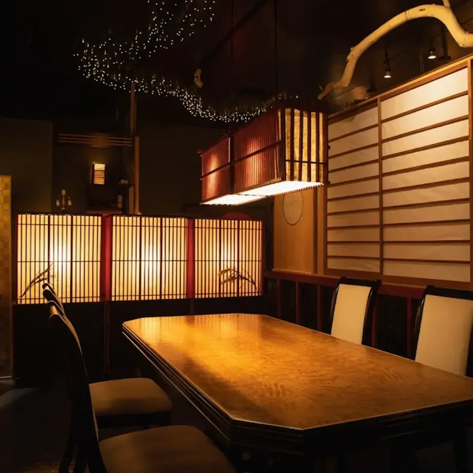 Kaiseki Yu-zen Hashimoto Restaurant