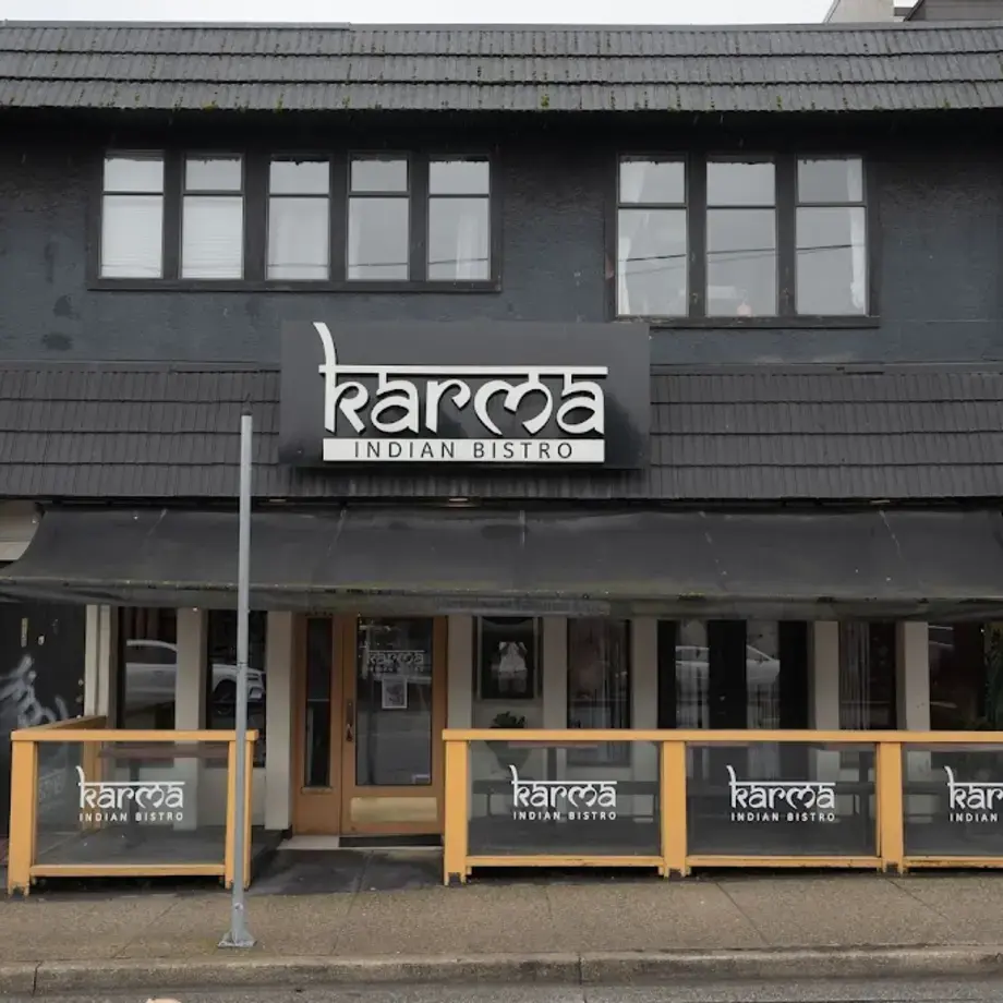 Karma Indian Bistro