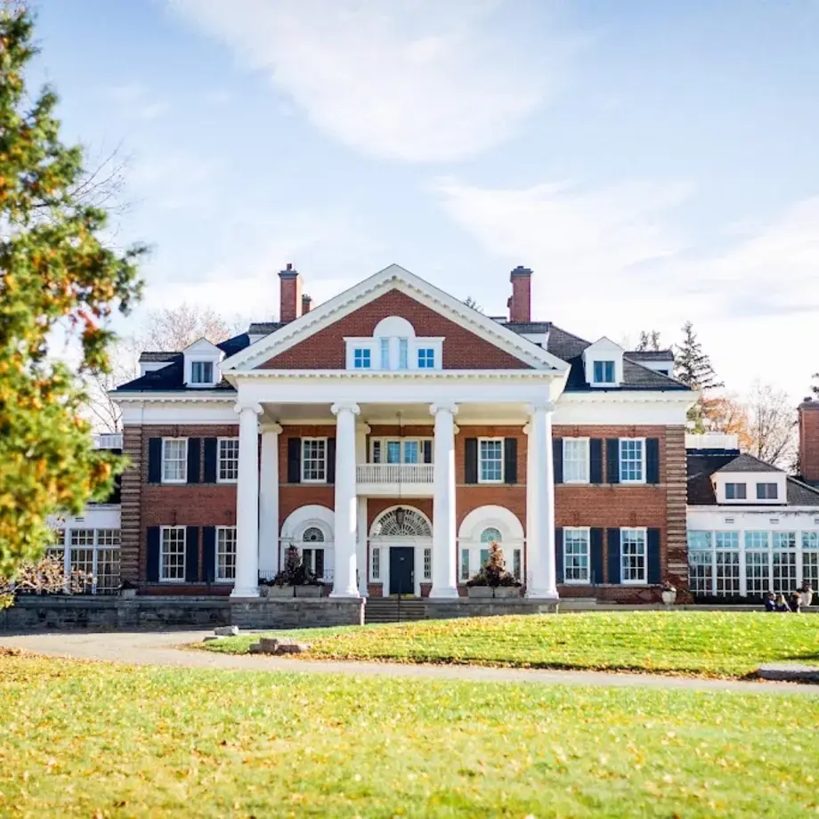 Langdon Hall Country House Hotel &amp; Spa