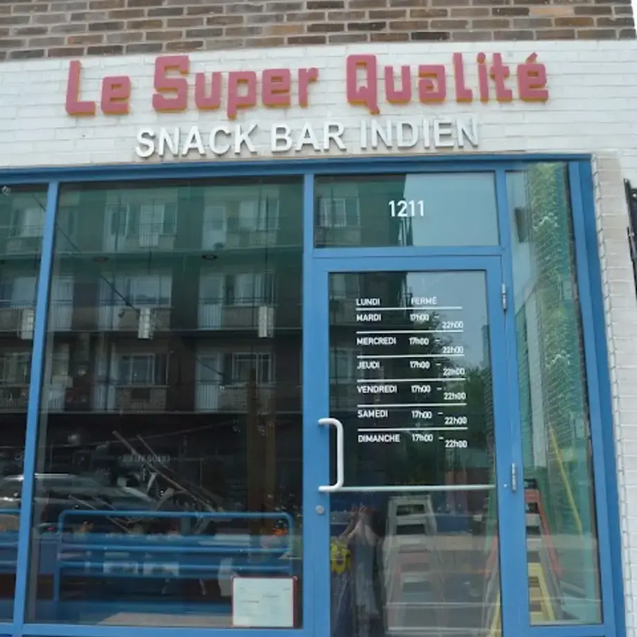 Le Super Qualité