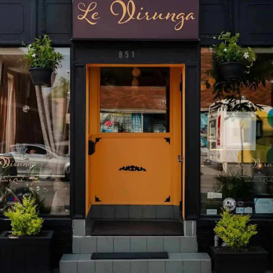 Le Virunga