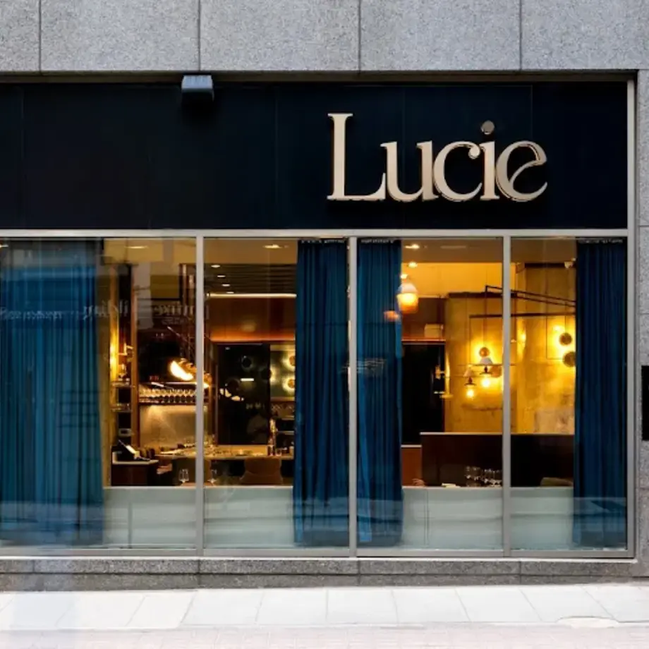 Lucie
