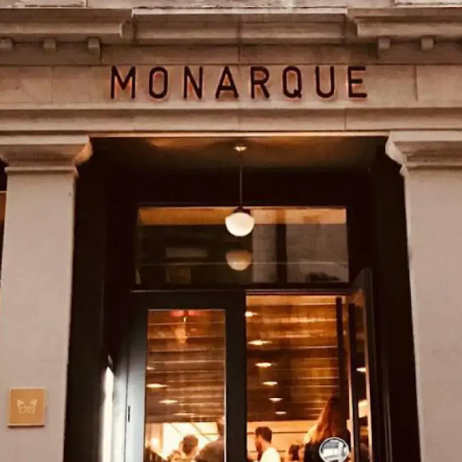 Monarque