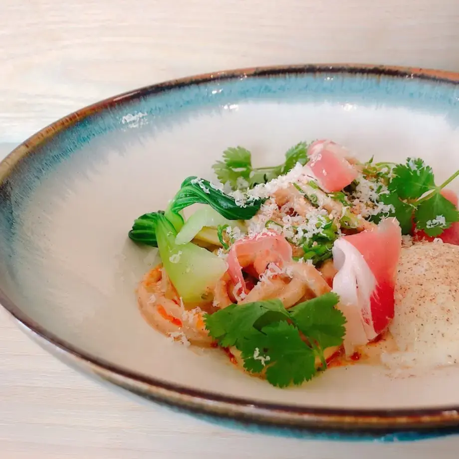 Motonobu Udon